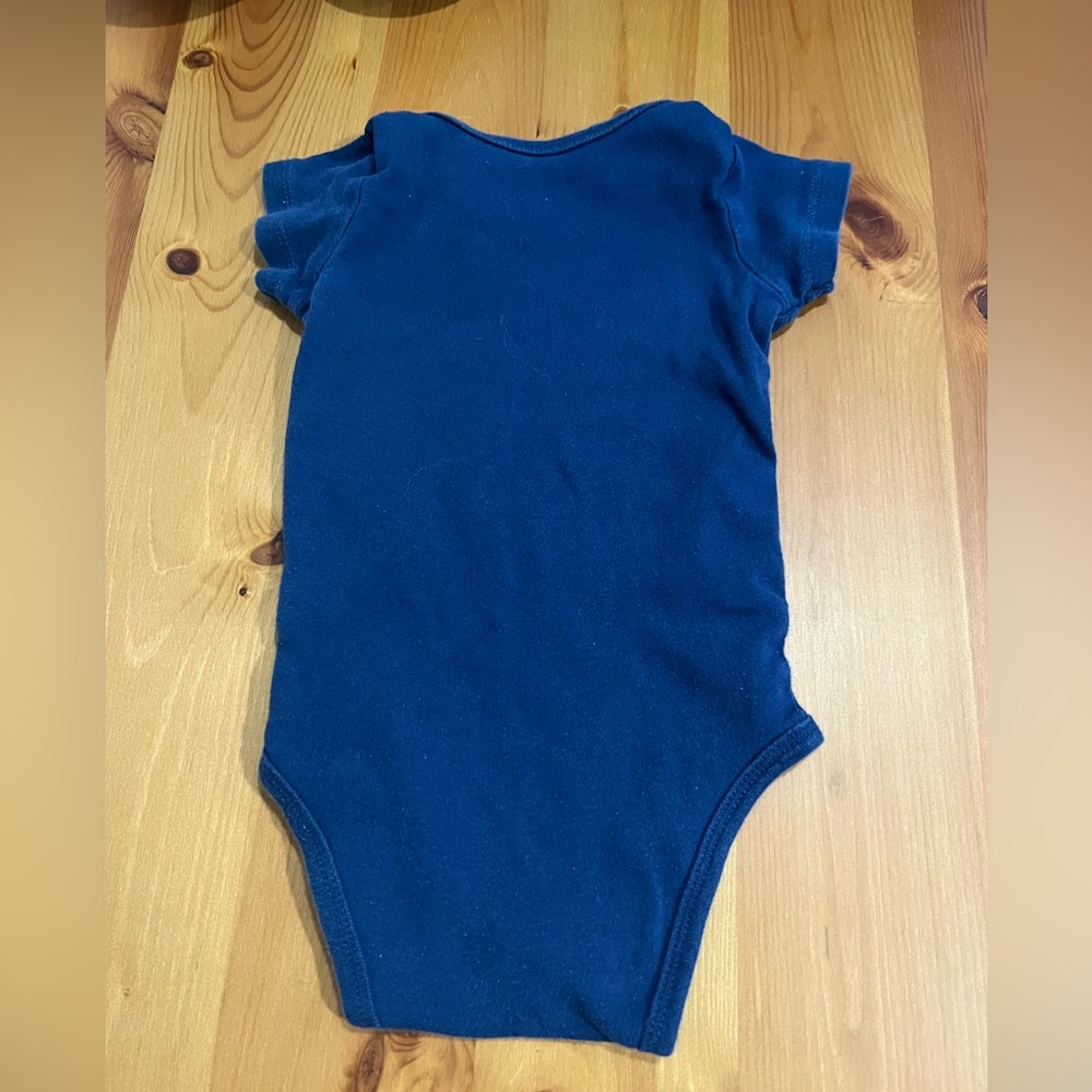 Sublime Baby Onesie - Picture 2 of 7